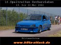 Blitzerfotos Opeltreffen Oschersleben 2011